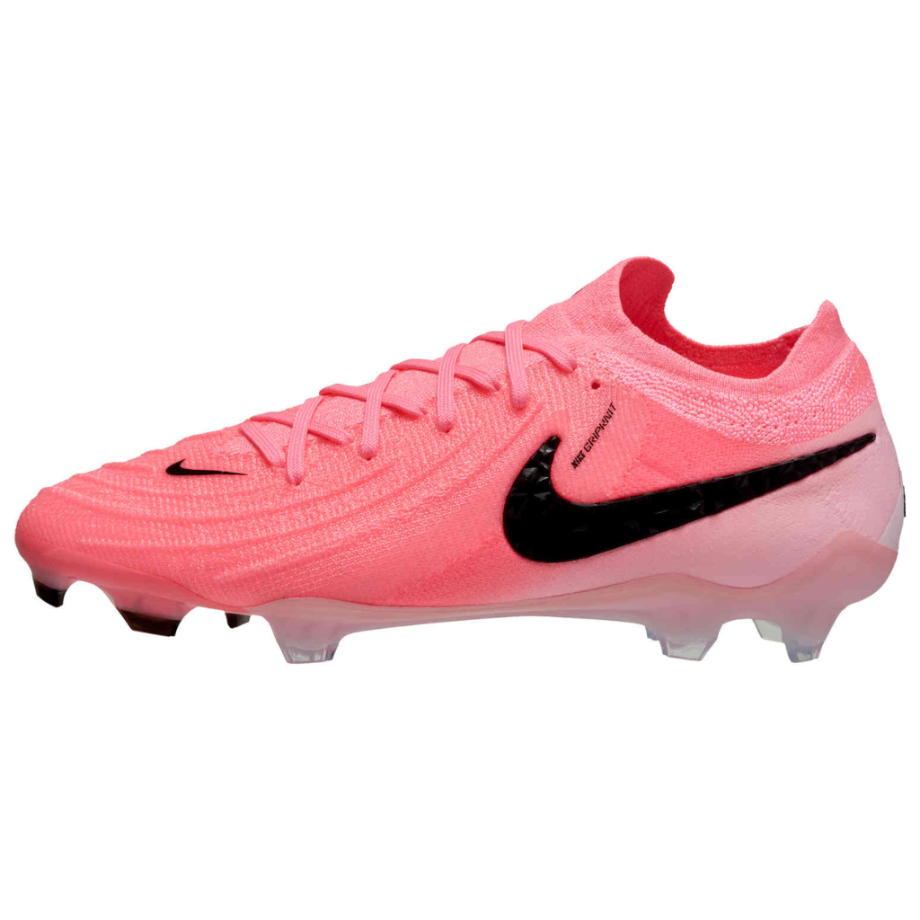 Chuteira de Campo Nike Phantom GX II Elite FG Mad Brilliance