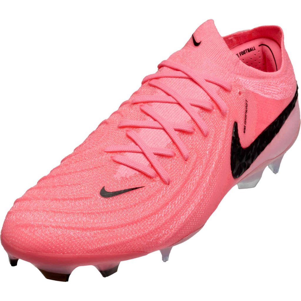 Chuteira de Campo Nike Phantom GX II Elite FG Mad Brilliance