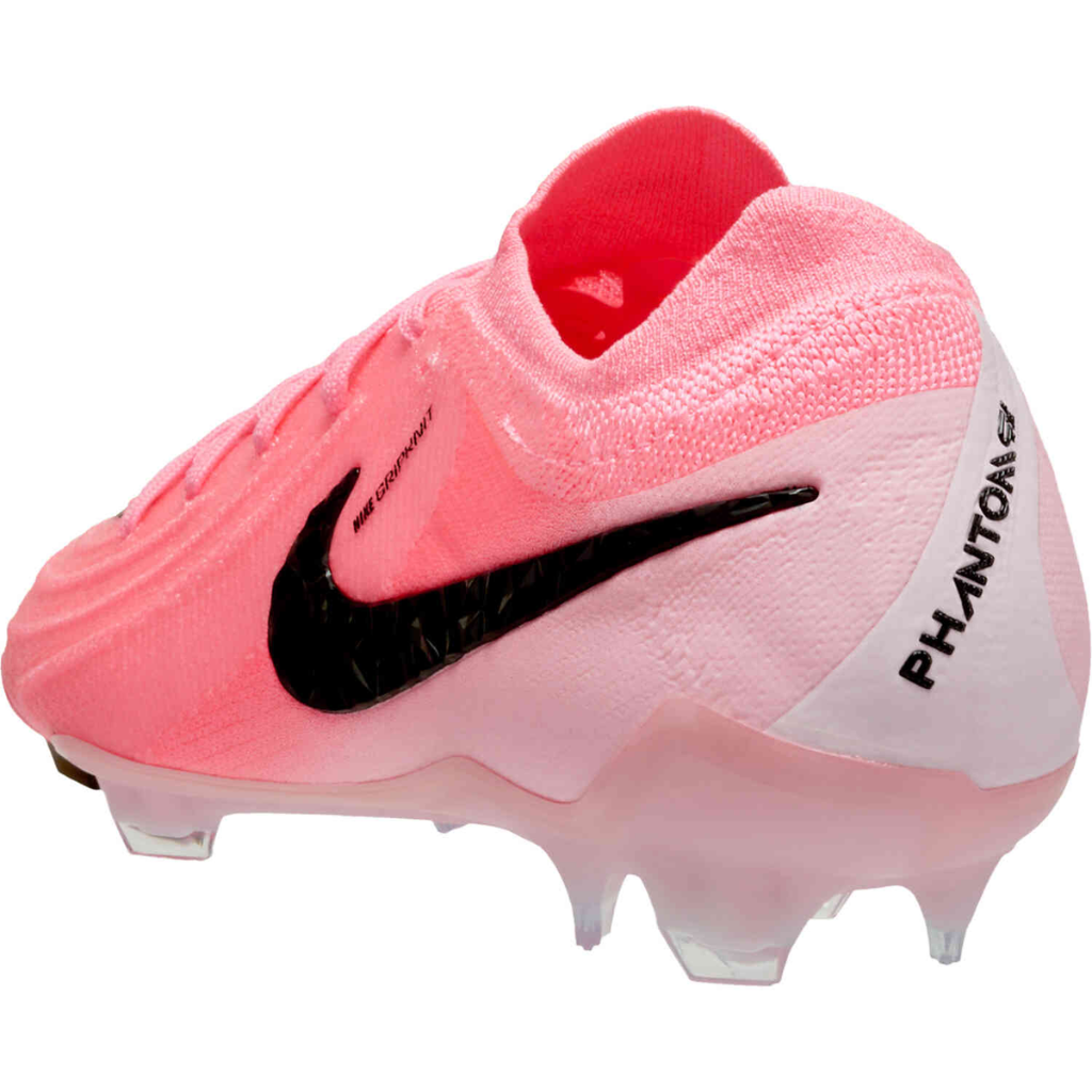 Chuteira de Campo Nike Phantom GX II Elite FG Mad Brilliance