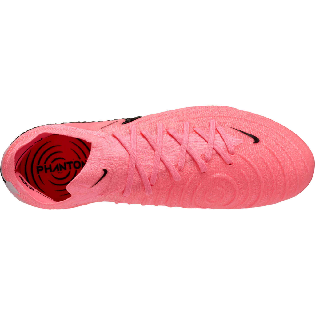Chuteira de Campo Nike Phantom GX II Elite FG Mad Brilliance