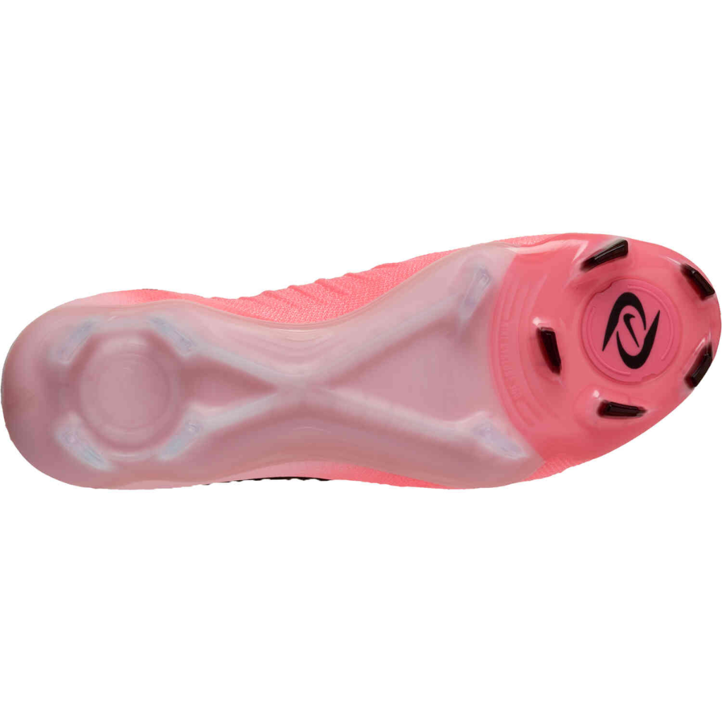 Chuteira de Campo Nike Phantom GX II Elite FG Mad Brilliance