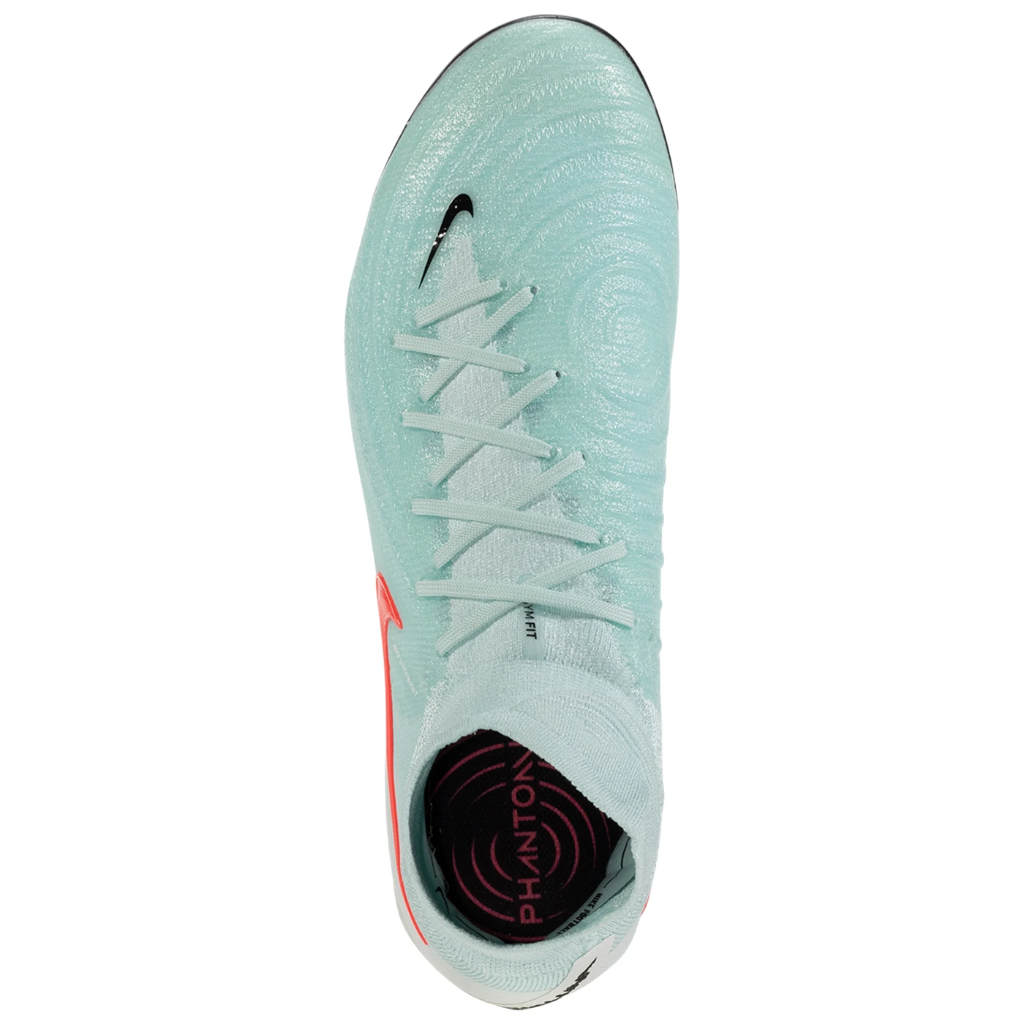 Chuteira de Campo Nike Phantom Luna II Elite FG Mad Energy