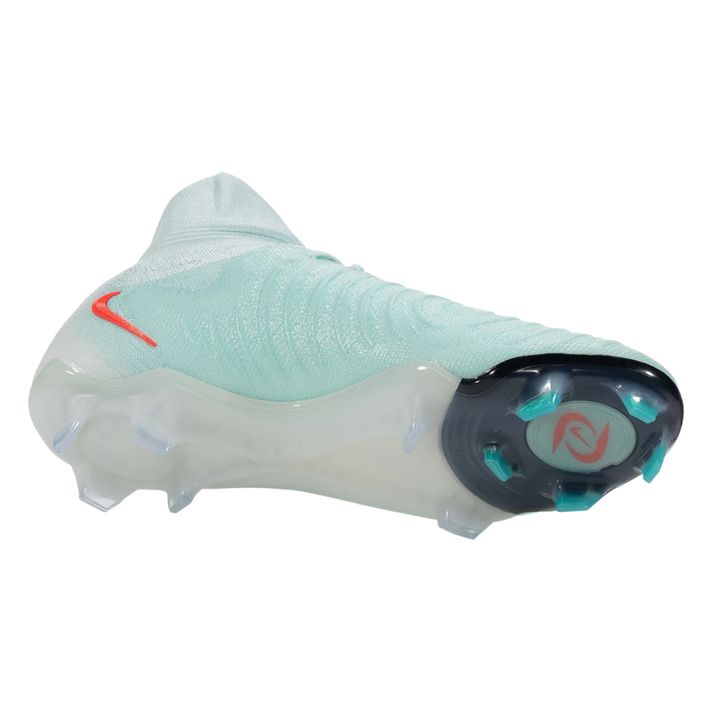Chuteira de Campo Nike Phantom Luna II Elite FG Mad Energy