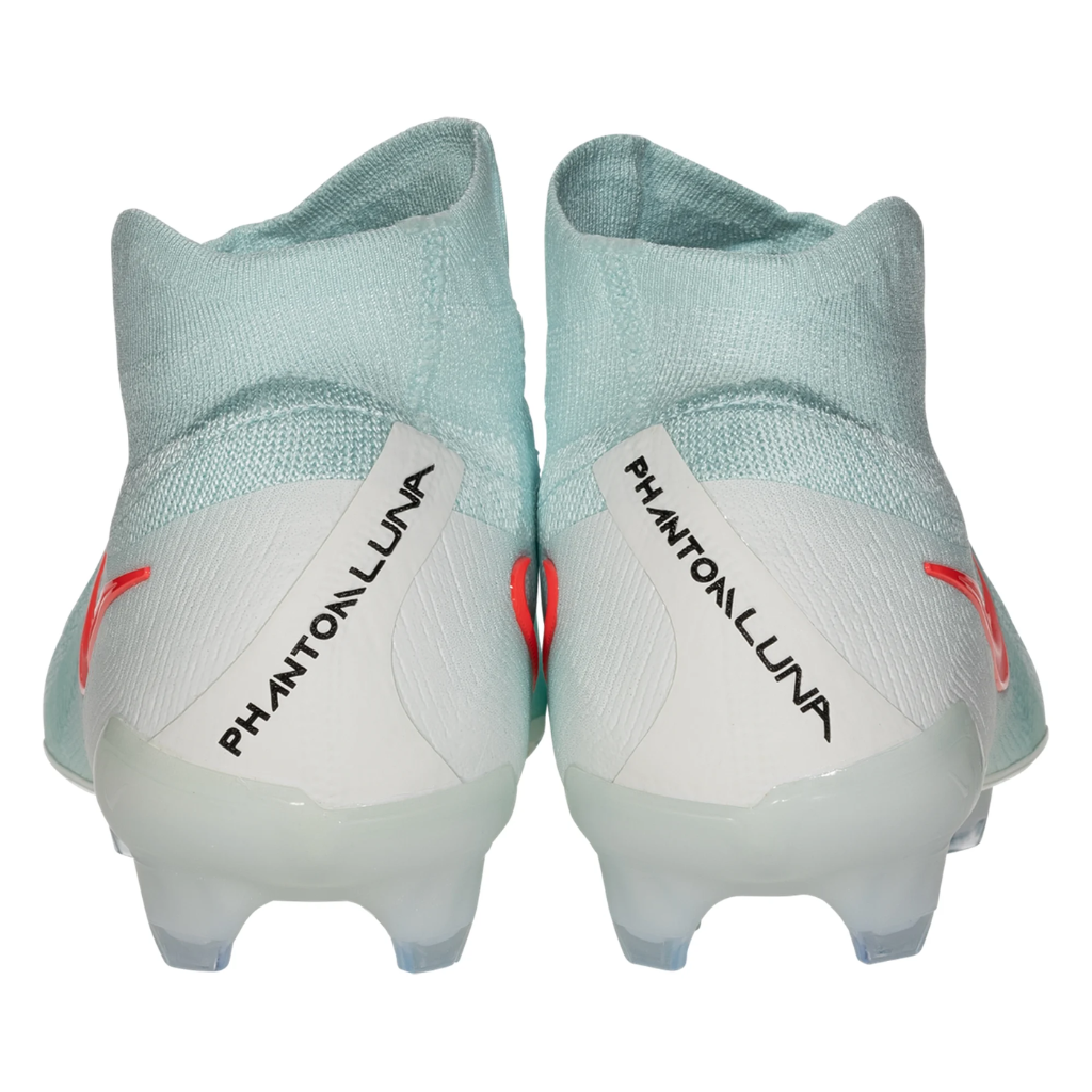 Chuteira de Campo Nike Phantom Luna II Elite FG Mad Energy