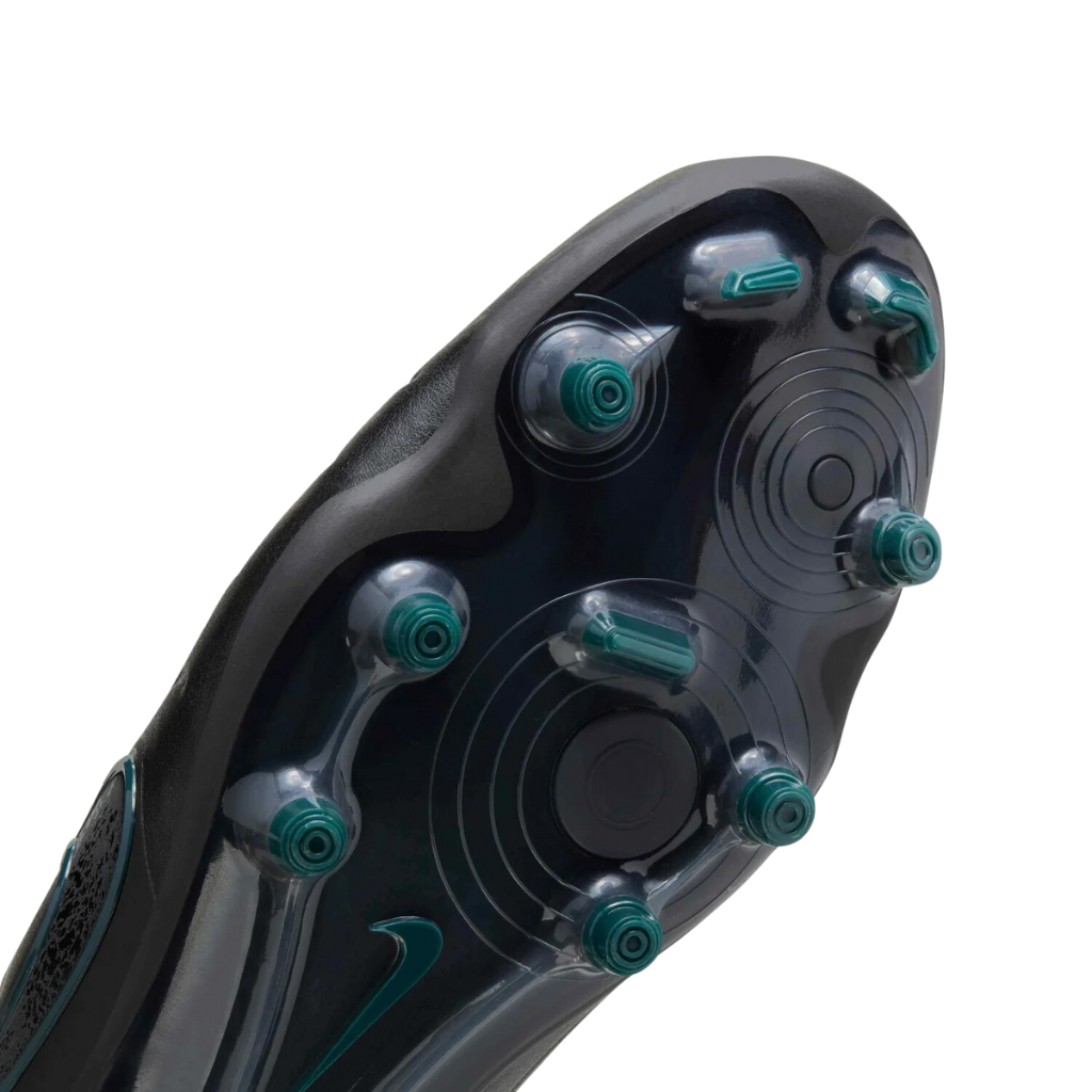 Chuteira de Campo Nike Tiempo Legend 10 Elite FG Shadow