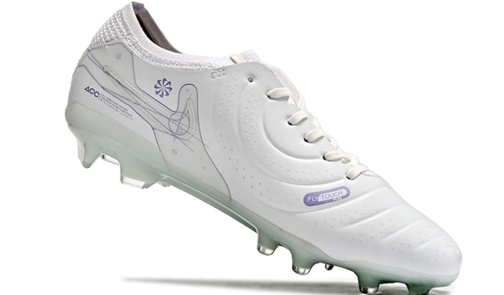 Chuteira de Campo Nike Tiempo Legend 10 Elite SE FG Prototype