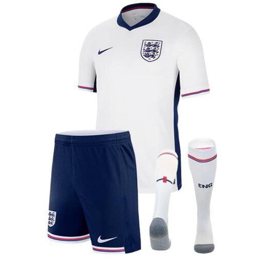 KIT INFANTIL INGLATERRA HOME 24/25