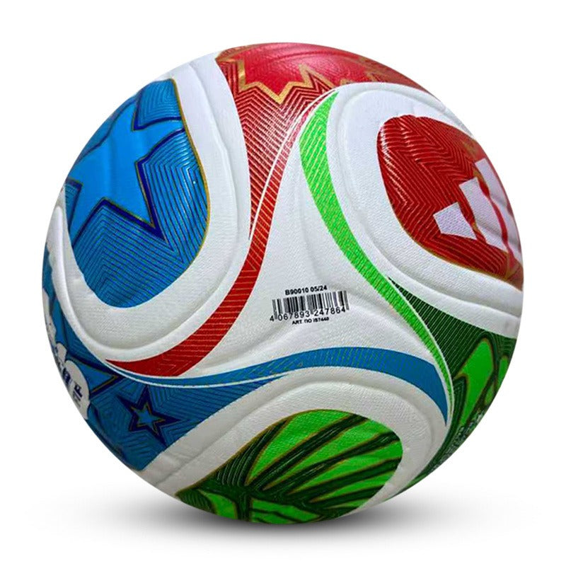 Bola Copa do Mundo da FIFA 2026 Trionda Pro