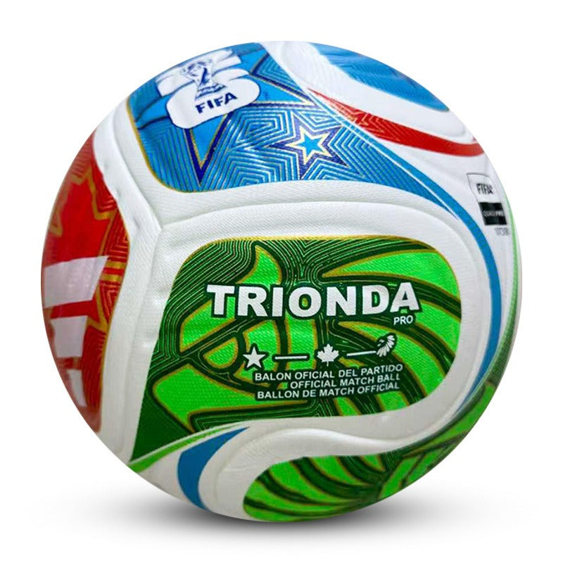Bola Copa do Mundo da FIFA 2026 Trionda Pro