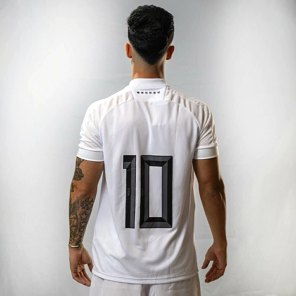 CAMISA CEARÁ RESERVA 2025 MASCULINA
