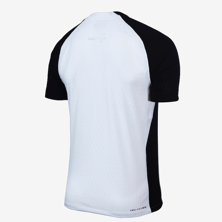 CAMISA TIMAO I TITULAR 2025/26 VERSÃO JOGADOR BRANCA MASCULINA