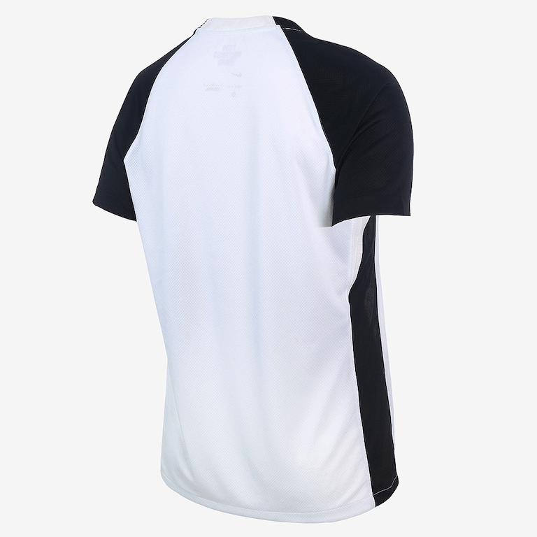 CAMISA TIMAO TITULAR 2025/26 BRANCA FEMININA