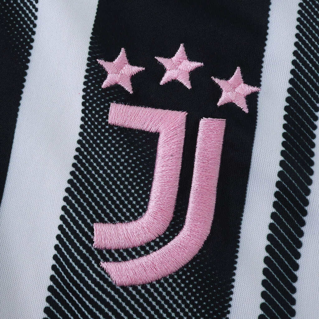 CONJUNTO INFANTIL JUVENTUS HOME I 2025/26