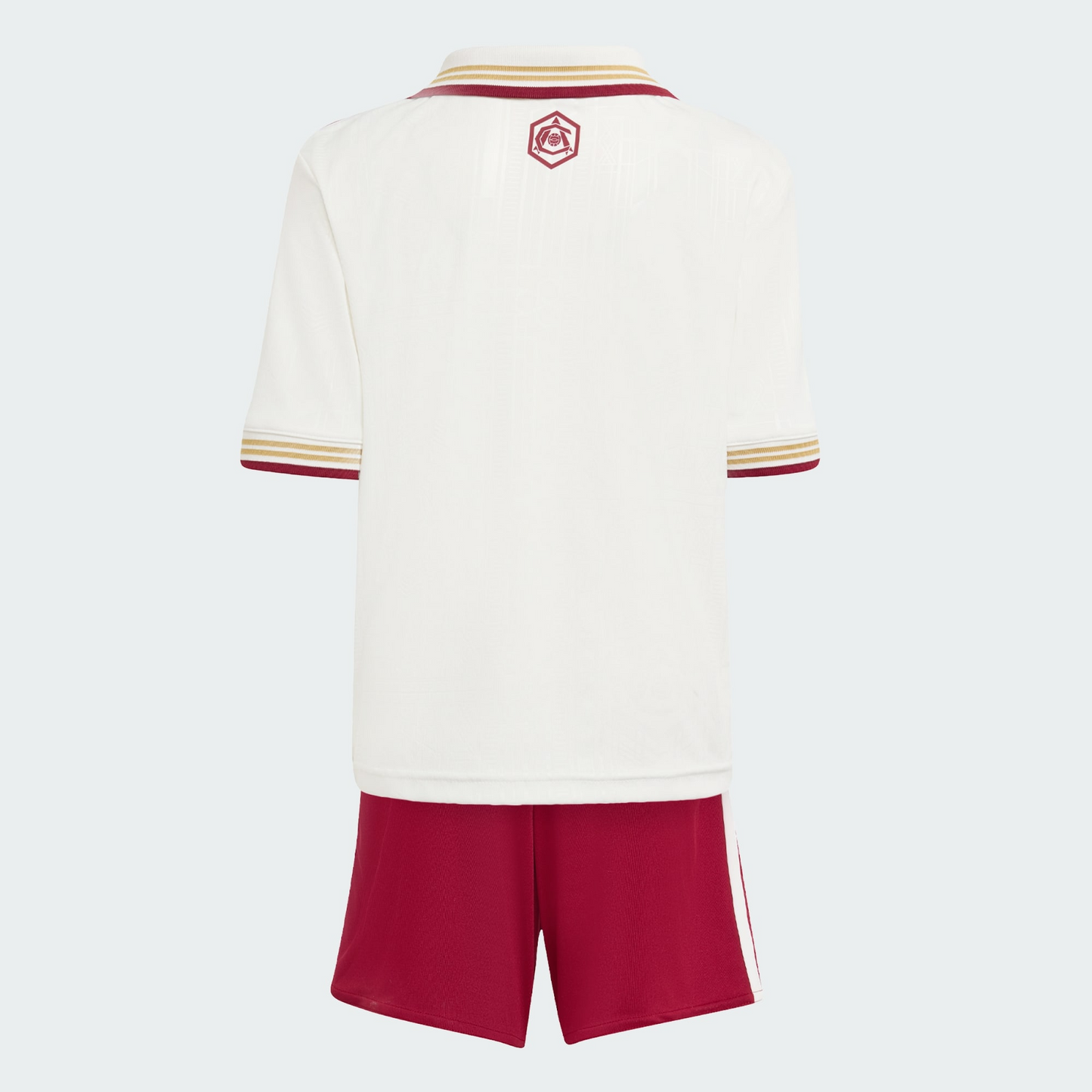 CONJUNTO INFANTIL ARSENAL THIRD 2025/26