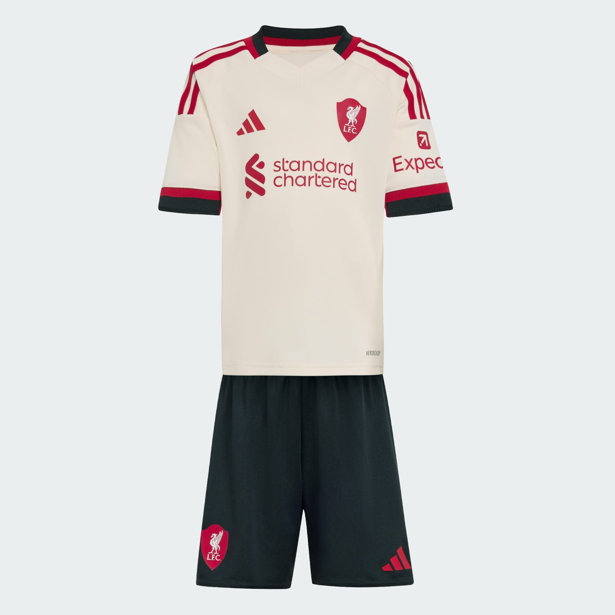 CONJUNTO INFANTIL LIVERPOOL RESERVA 2025/2026