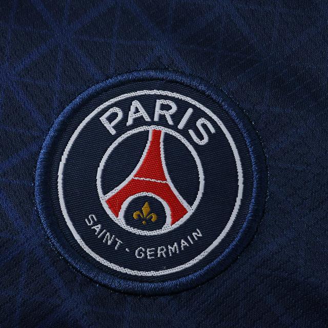 CONJUNTO INFANTIL PSG HOME I 2025/26 Mundial de Clubes