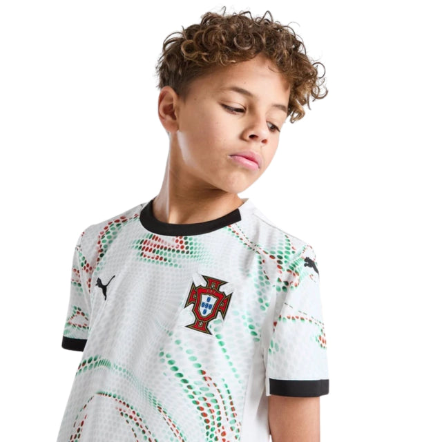 CONJUNTO INFANTIL RESERVA 25/26 PRONTA ENTREGA