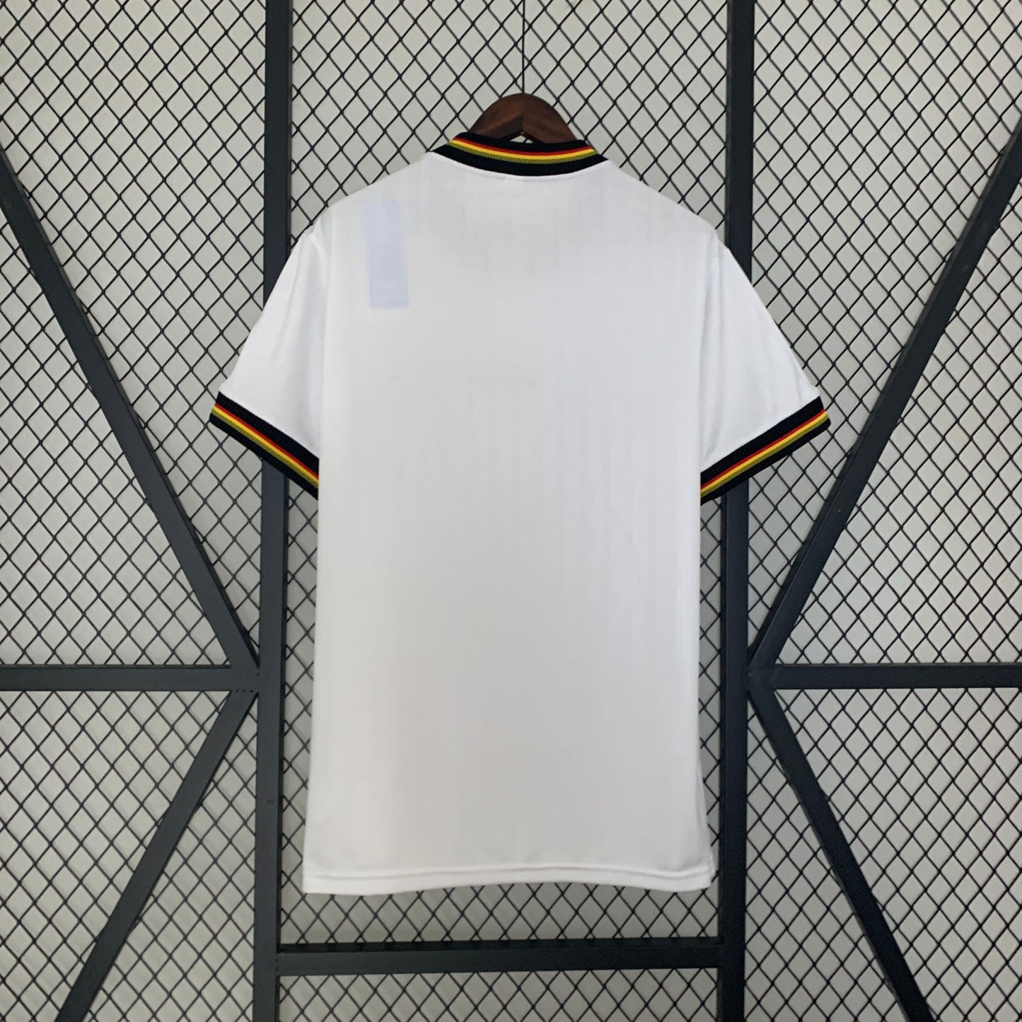 CAMISA RETRÔ ALEMANHA HOME 1996