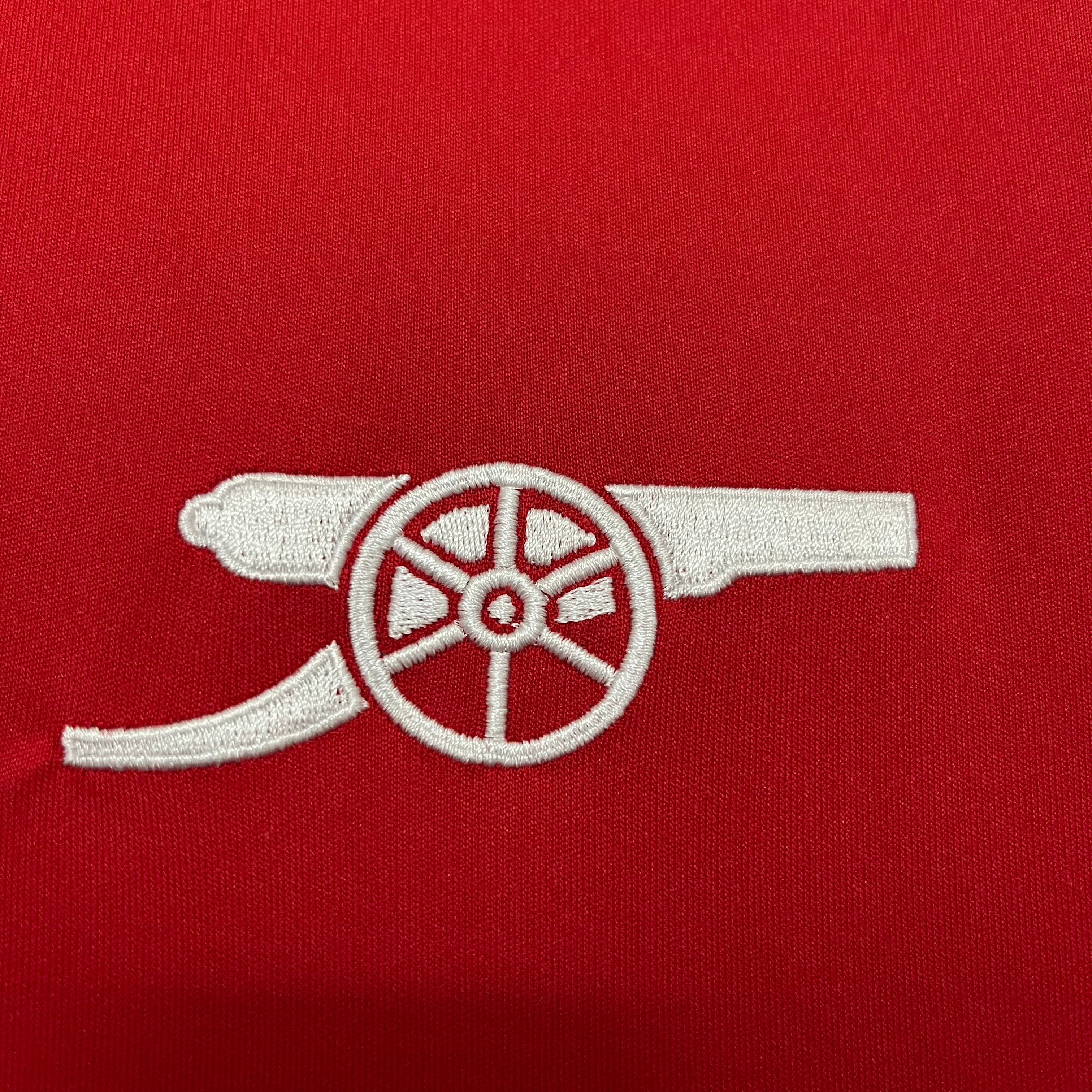 KIT INFANTIL ARSENAL HOME 24/25
