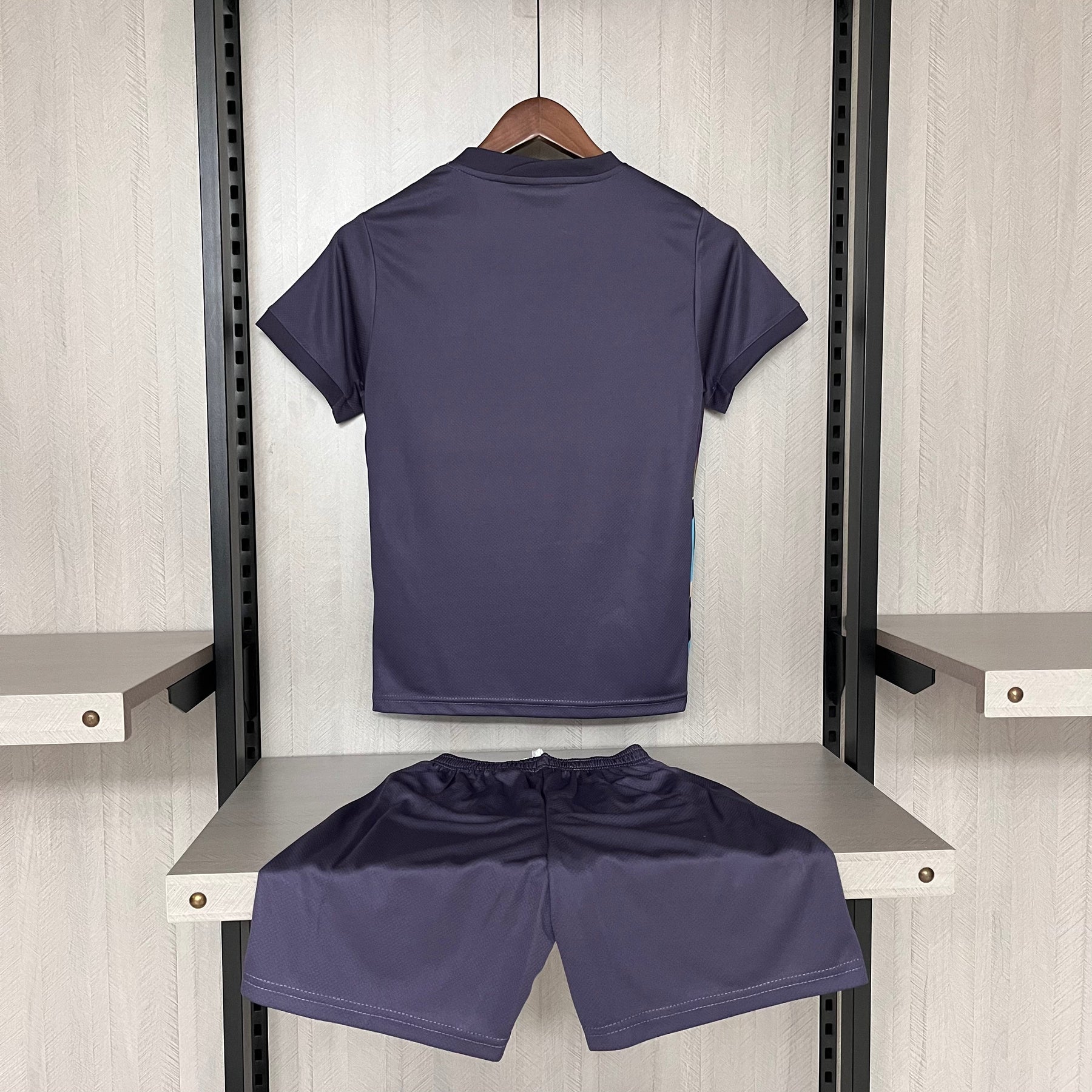 KIT INFANTIL INGLATERRA AWAY 24/25