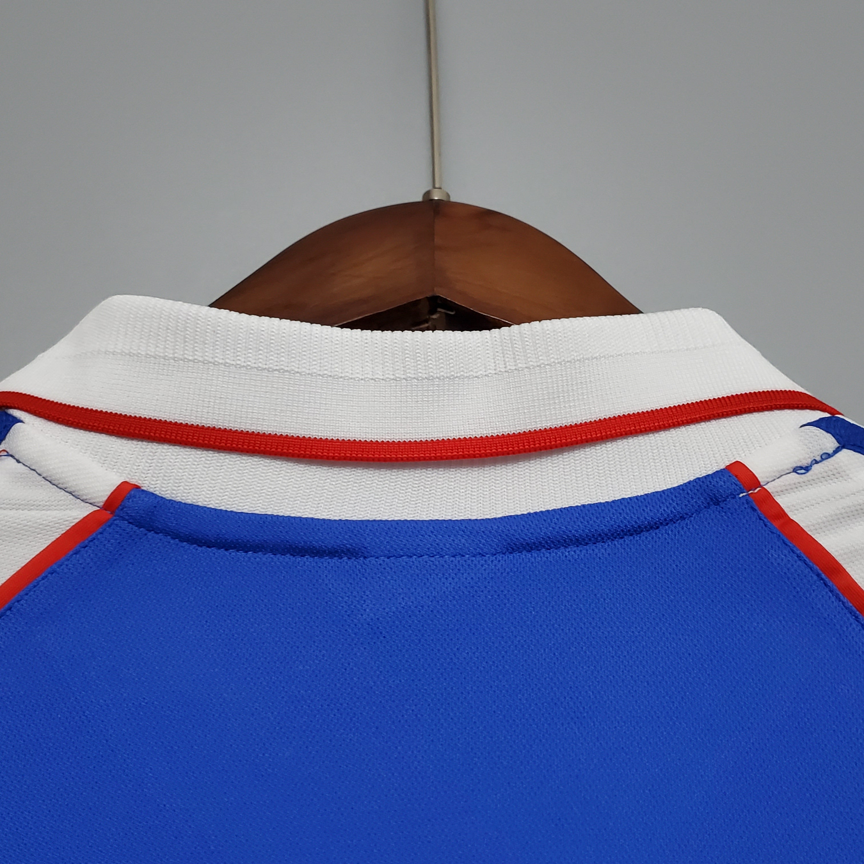 CAMISA RETRÔ JAPÃO HOME 2000