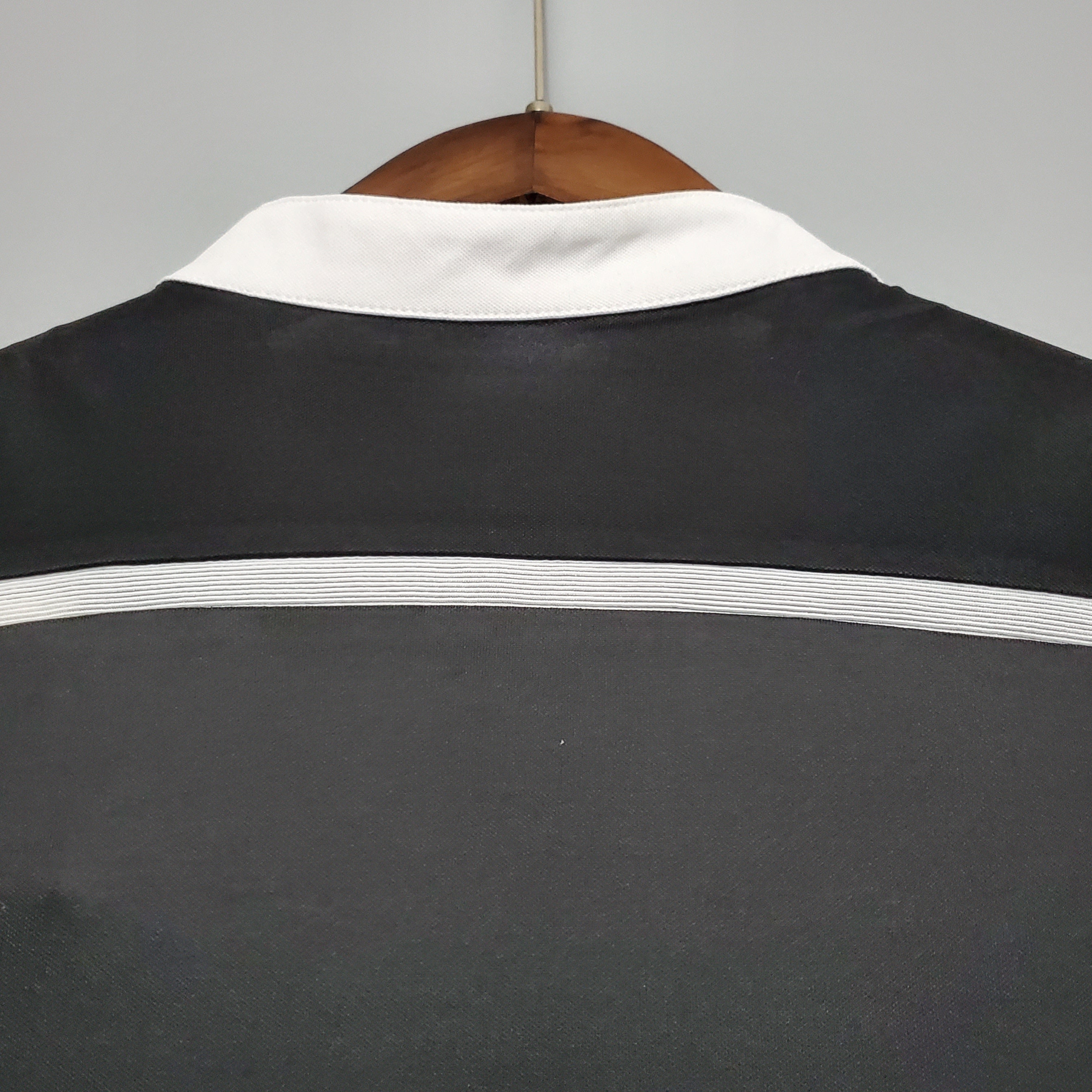 CAMISA RETRÔ REAL MADRID THIRD 14/15