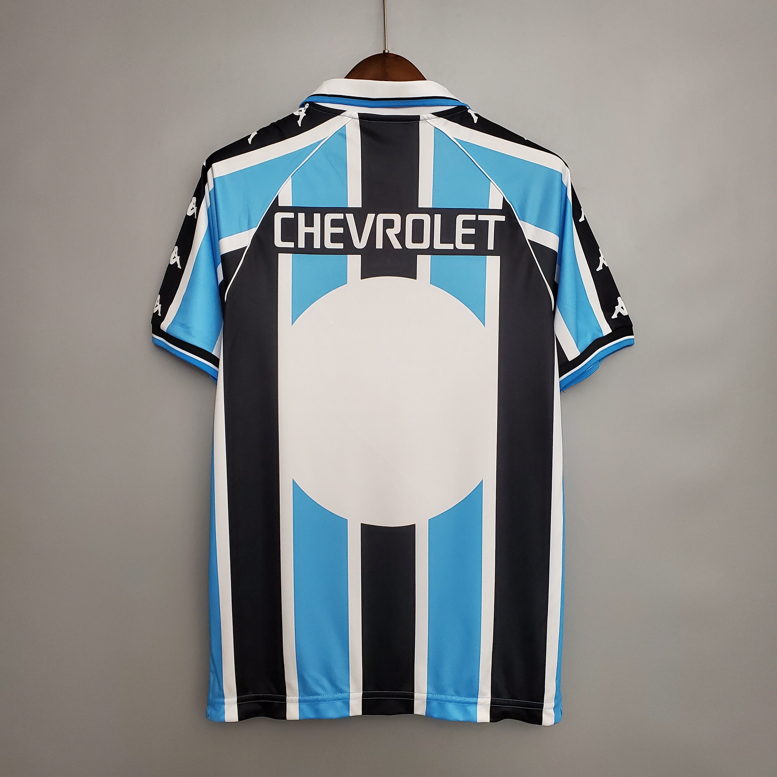 CAMISA RETRÔ GRÊMIO HOME 2000