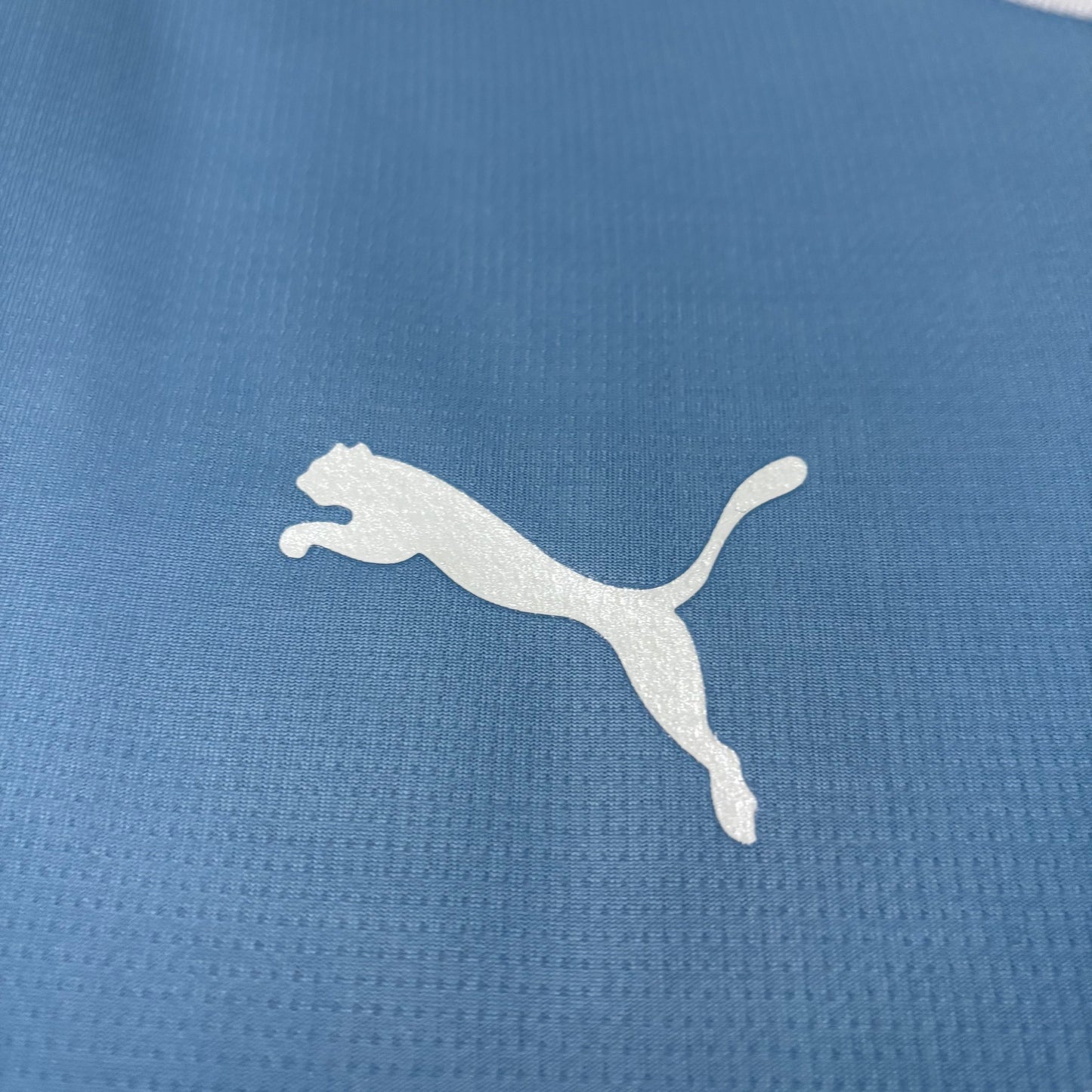 CAMISA MANCHESTER CITY I TITULAR 2026/27 TORCEDOR