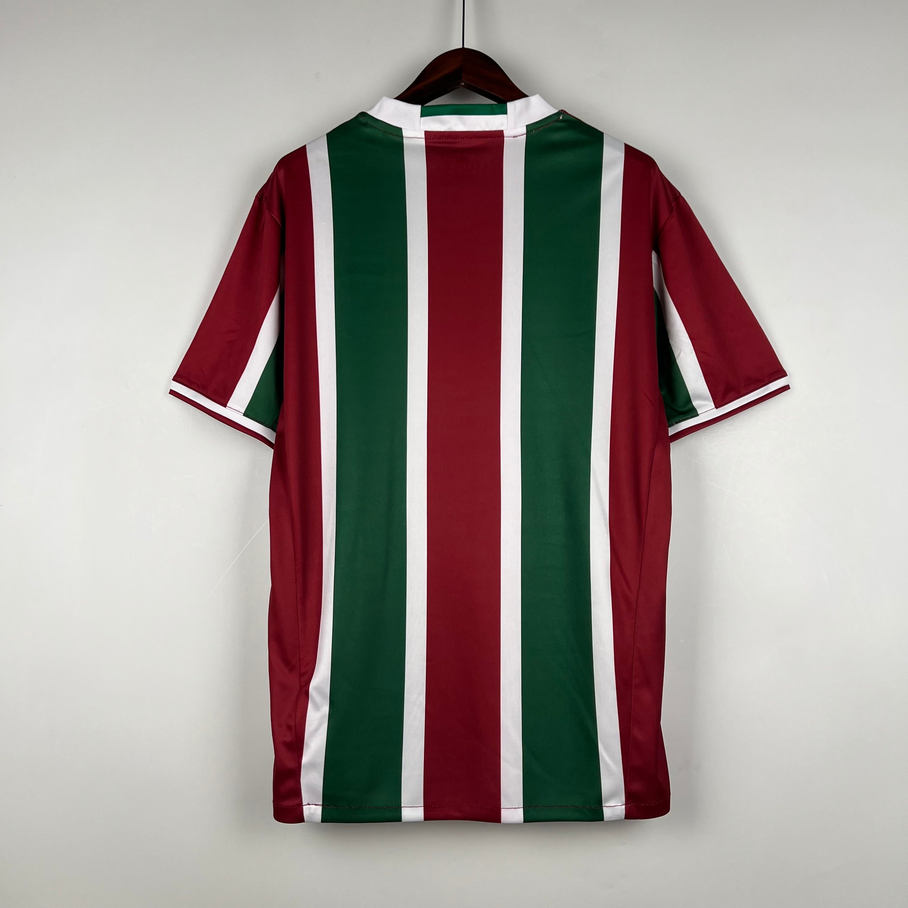 CAMISA RETRÔ FLUMINENSE HOME 2016/17