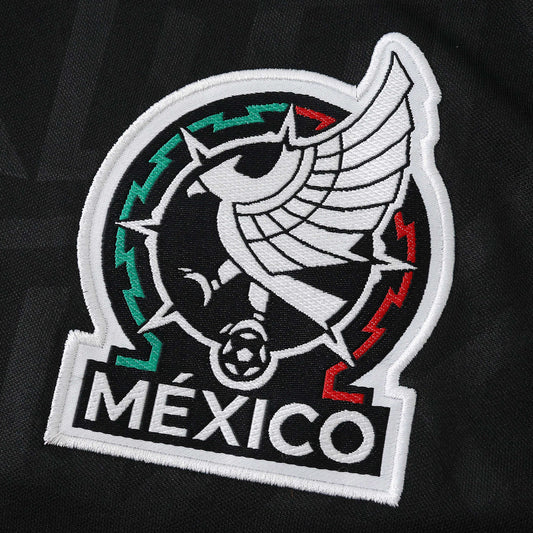 CAMISA MÉXICO THIRD COPA DO MUNDO 2026