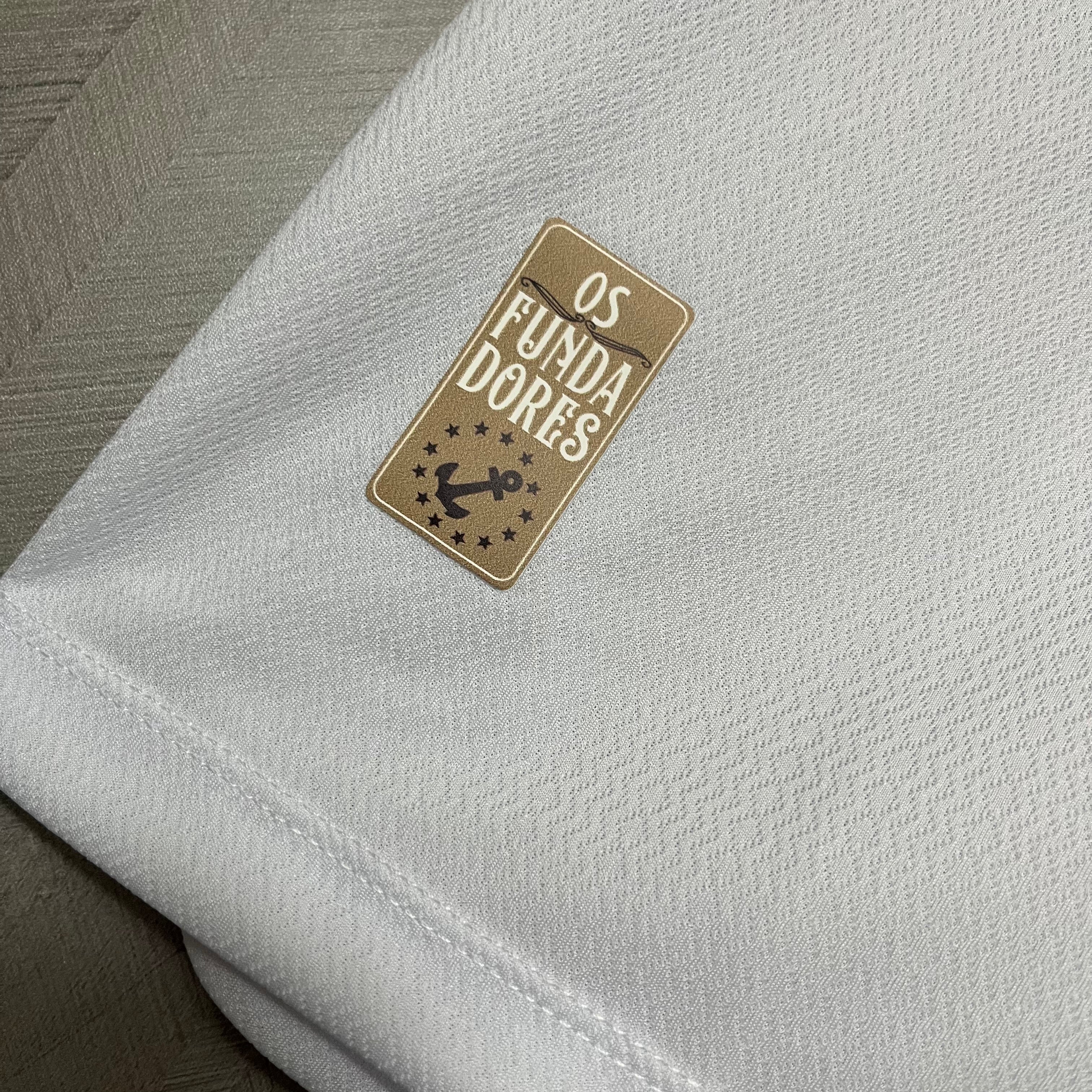 CAMISA REMO AWAY 24/25