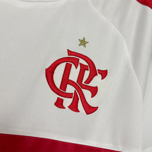 CONJUNTO INFANTIL MENGÃO 2026 RESERVA