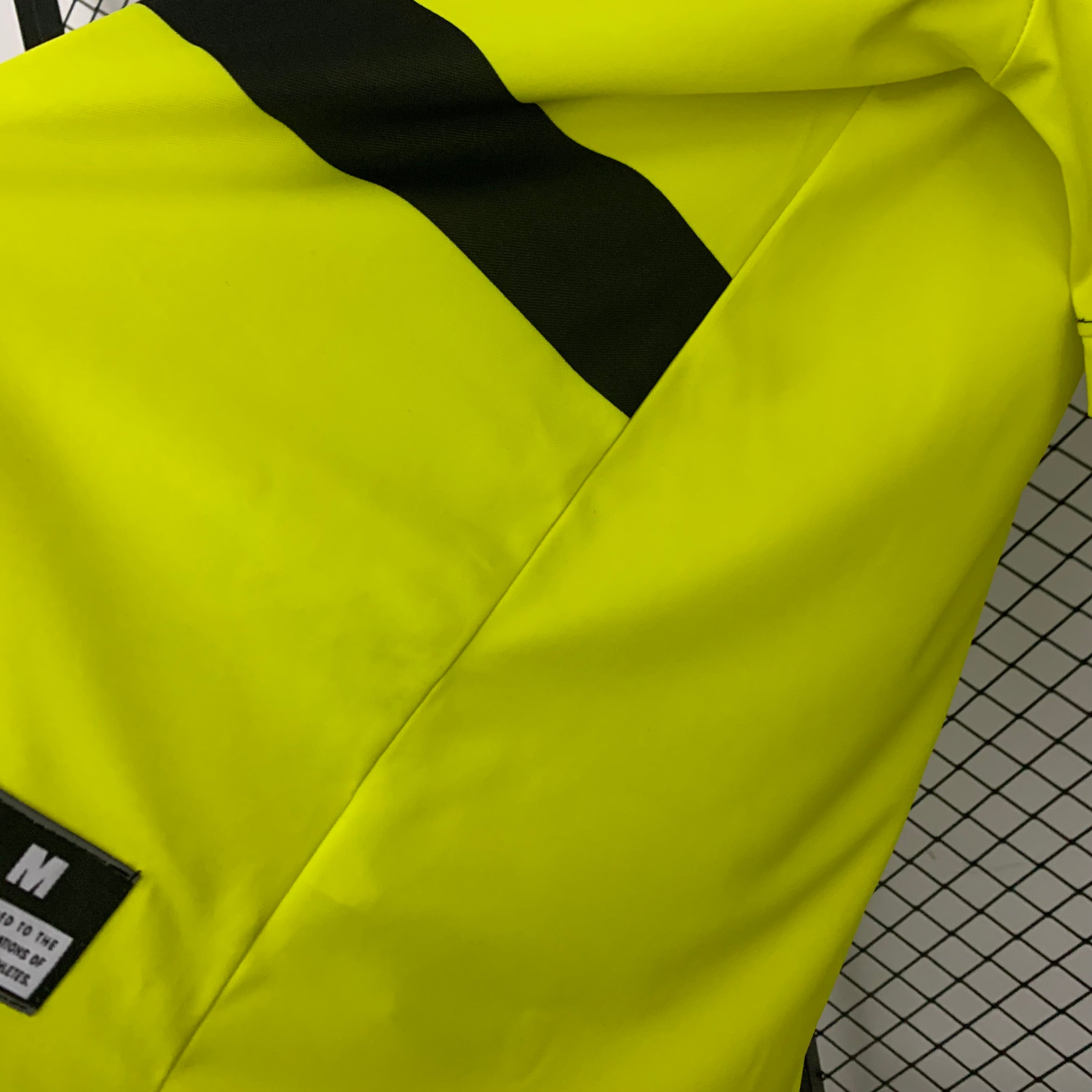 CAMISA RETRÔ BORUSSIA DORTMUND HOME 96/97