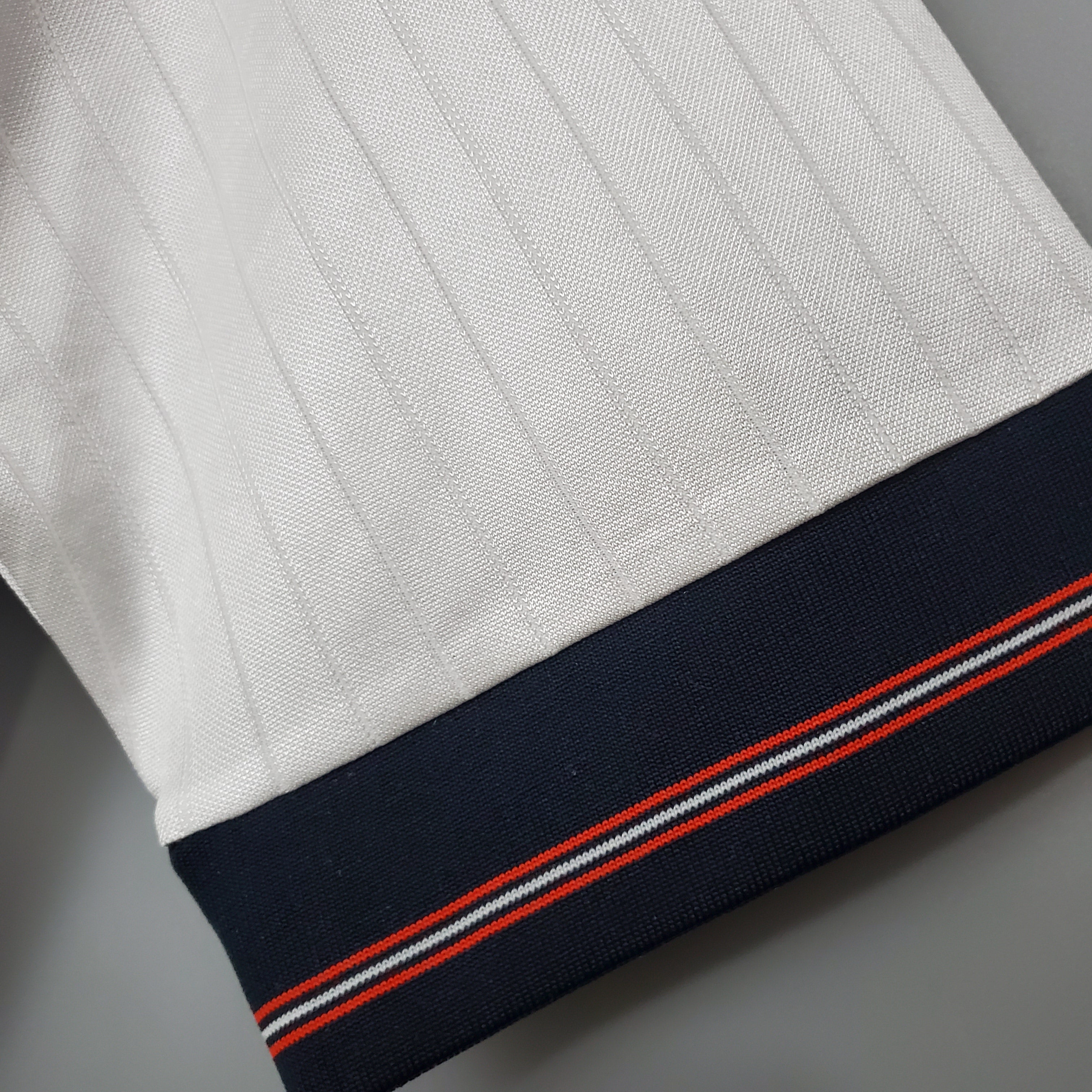 CAMISA RETRÔ INGLATERRA HOME 84/87