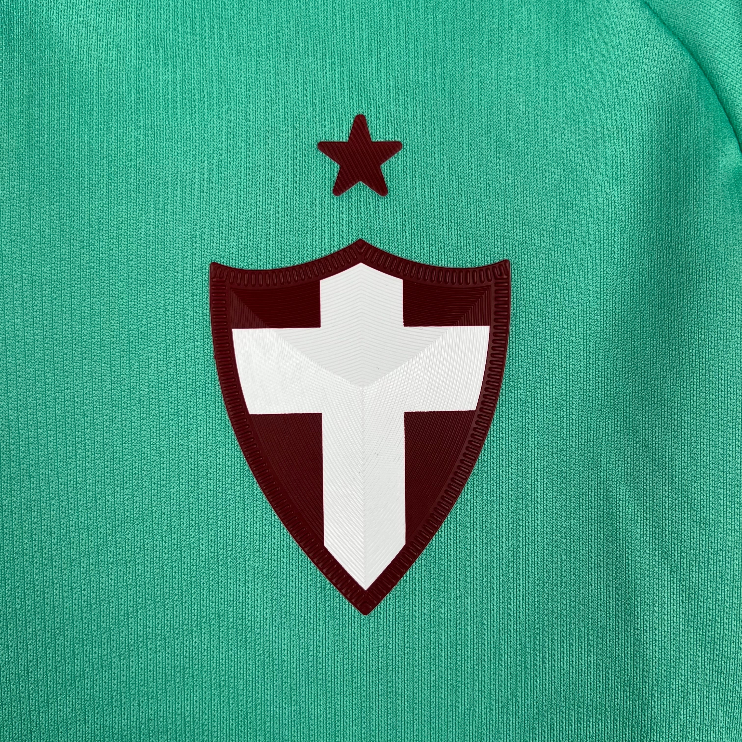 CAMISA RETRÔ PALMEIRAS THIRD 19/20