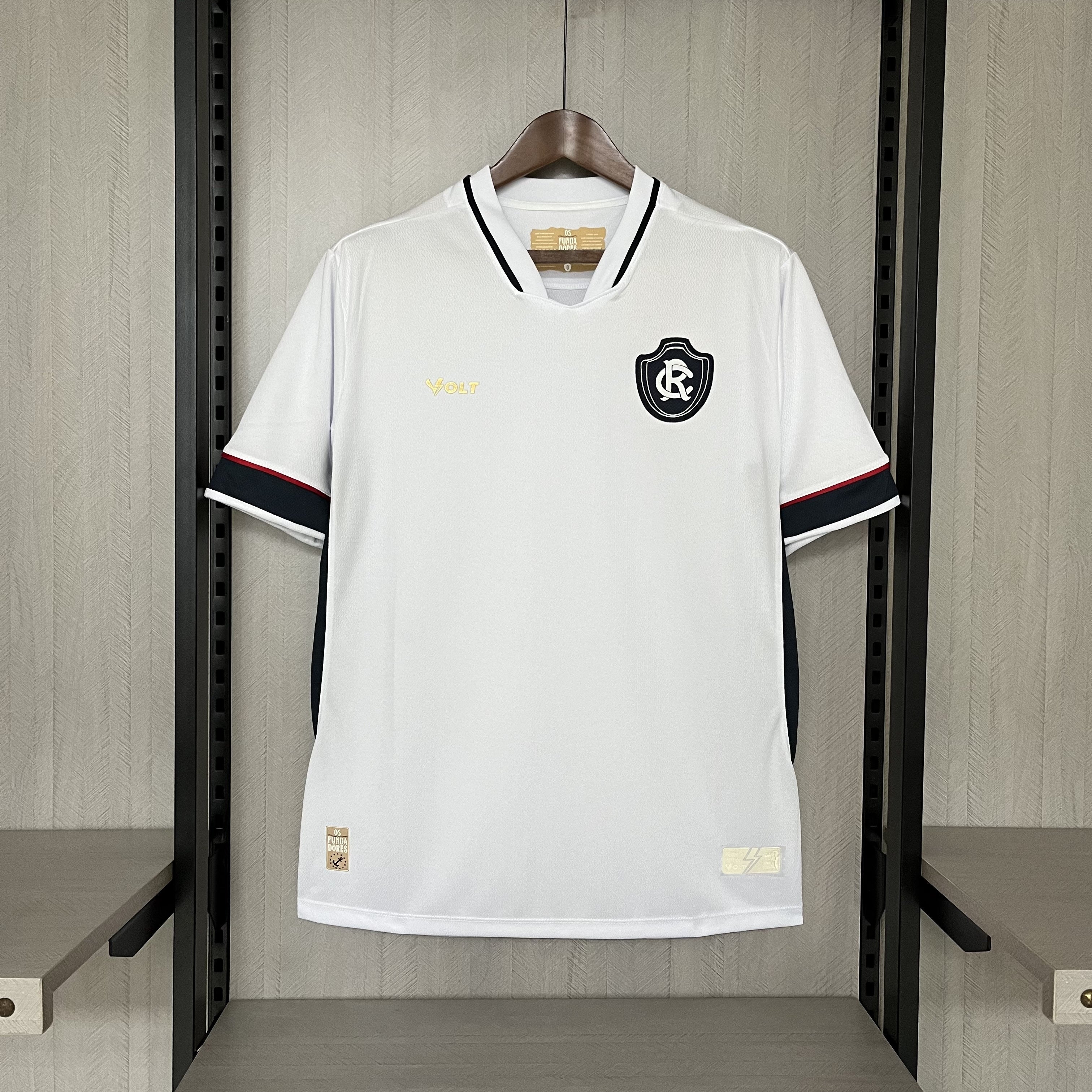 CAMISA REMO AWAY 24/25