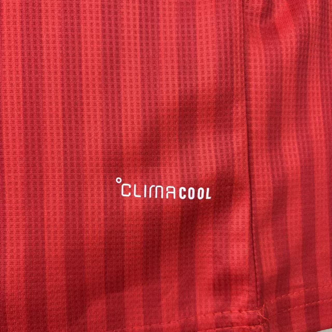 CAMISA TITULAR BAYERN DE MUNIQUE 2026/27 TORCEDOR