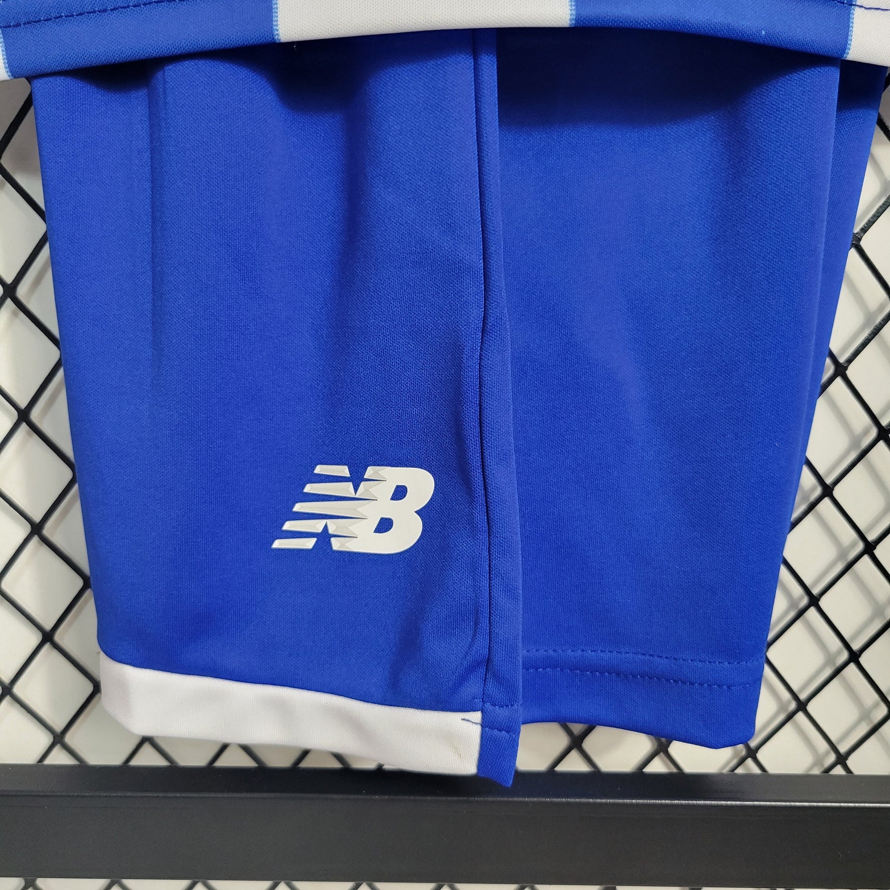 KIT INFANTIL PORTO HOME 23/24