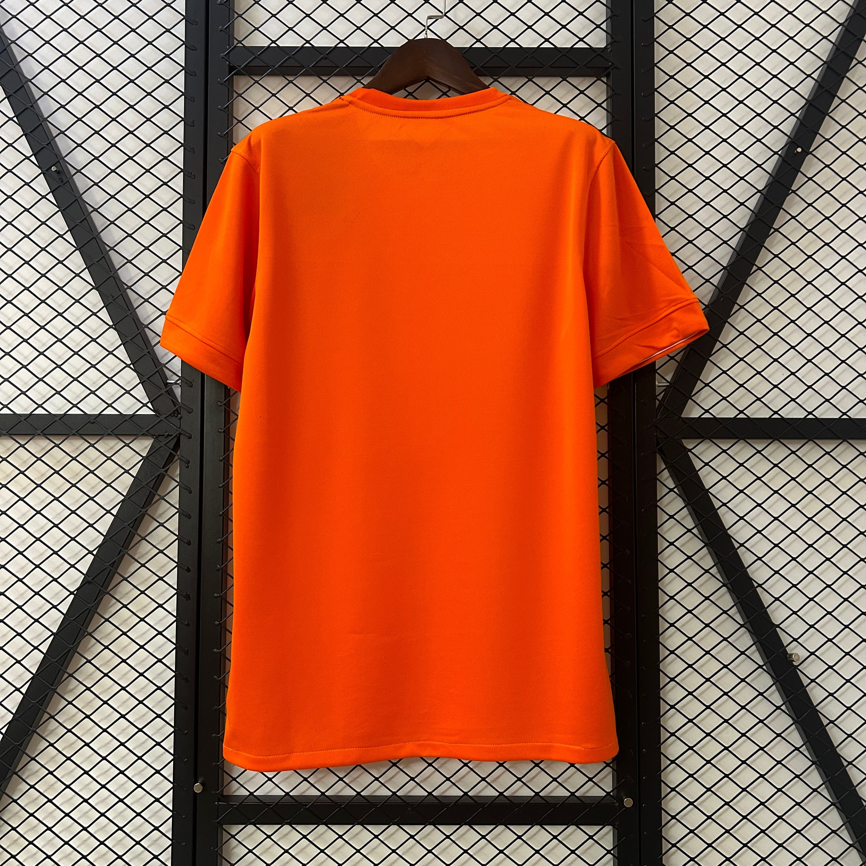 CAMISA RETRÔ HOLANDA HOME 2014