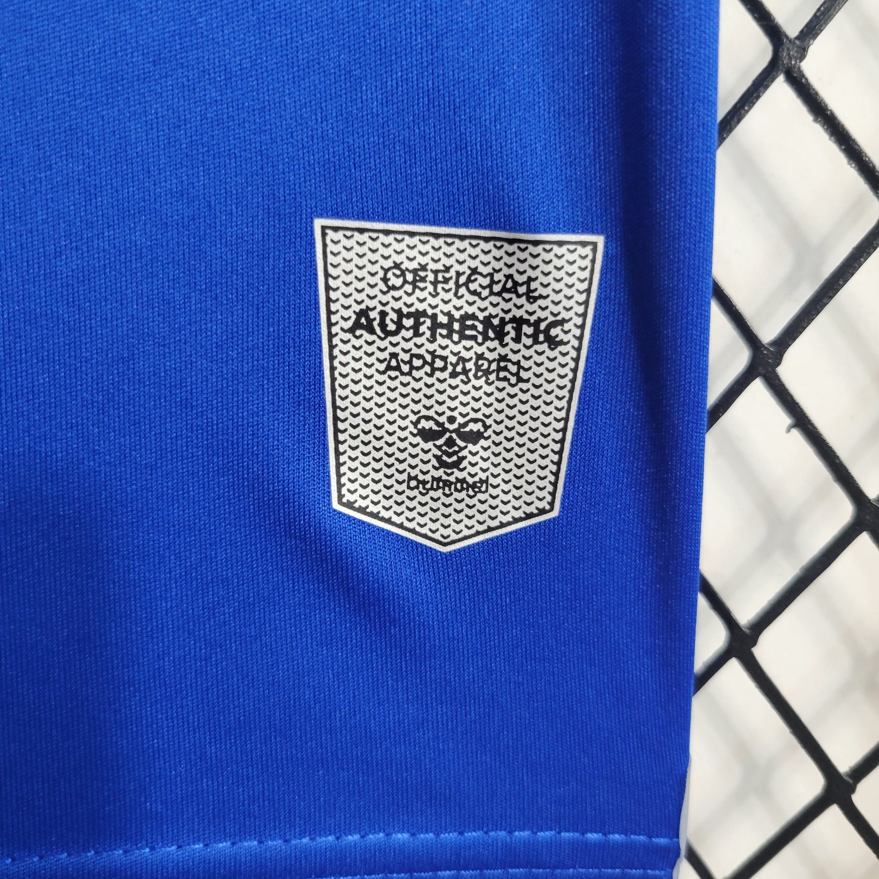 KIT INFANTIL EVERTON HOME 23/24