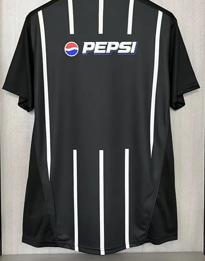 CAMISA TIMAO RETRÔ AWAY 2004