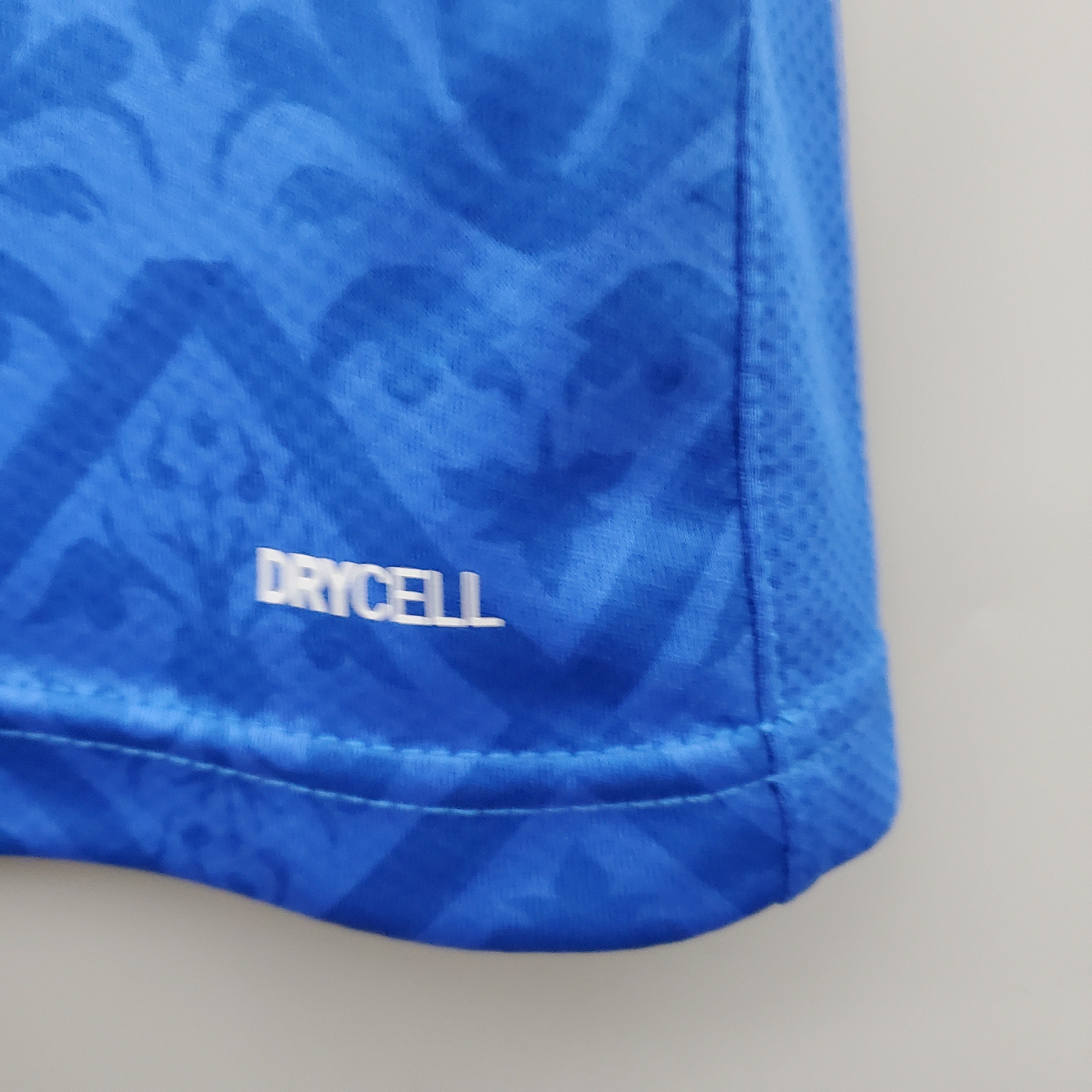 CAMISA RETRÔ ITÁLIA HOME 20/21