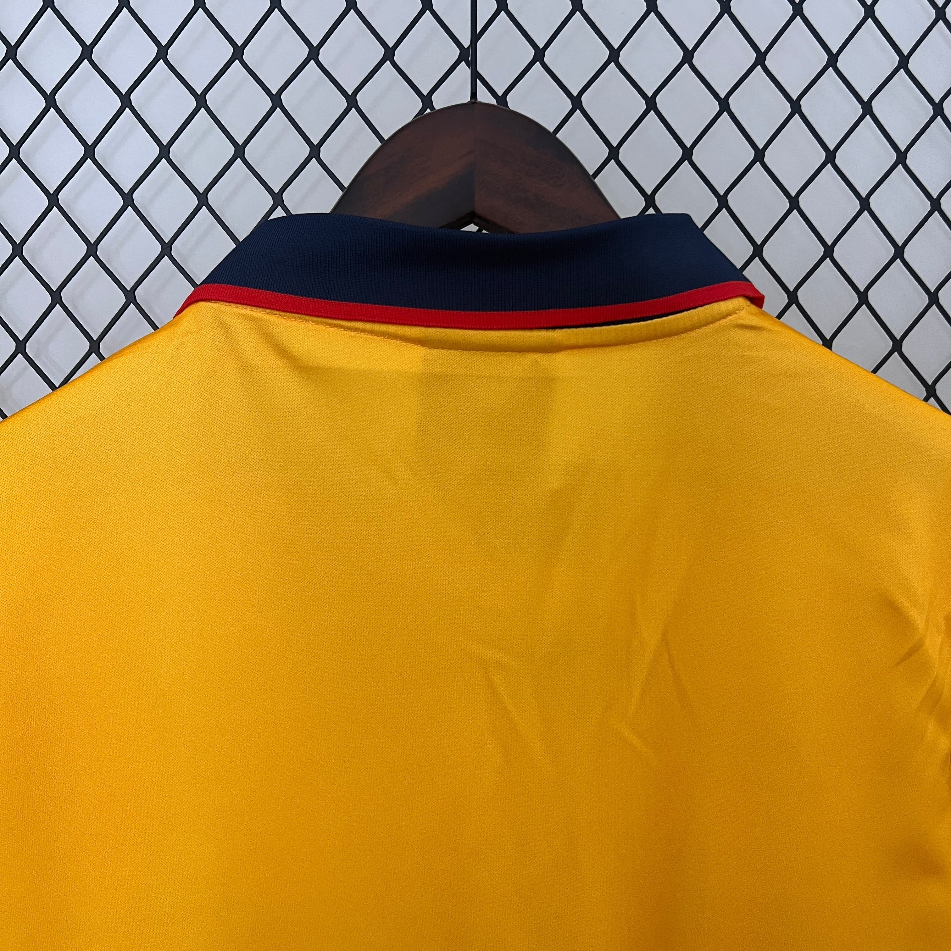 CAMISA RETRÔ ARSENAL AWAY 97/98