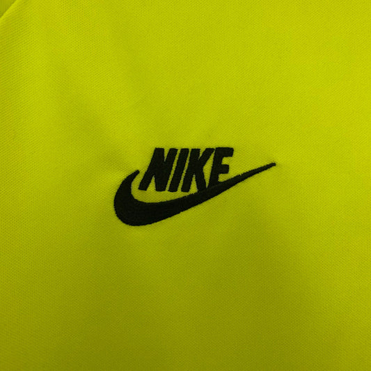CAMISA RETRÔ BORUSSIA DORTMUND HOME 95/96