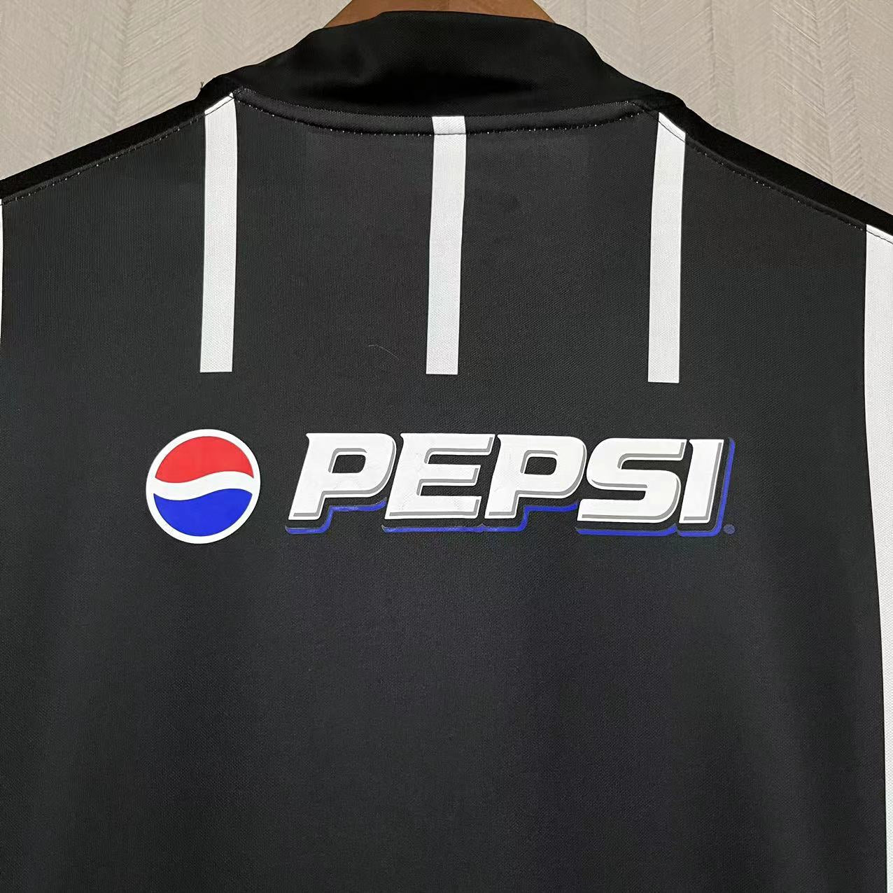 CAMISA TIMAO RETRÔ AWAY 2004
