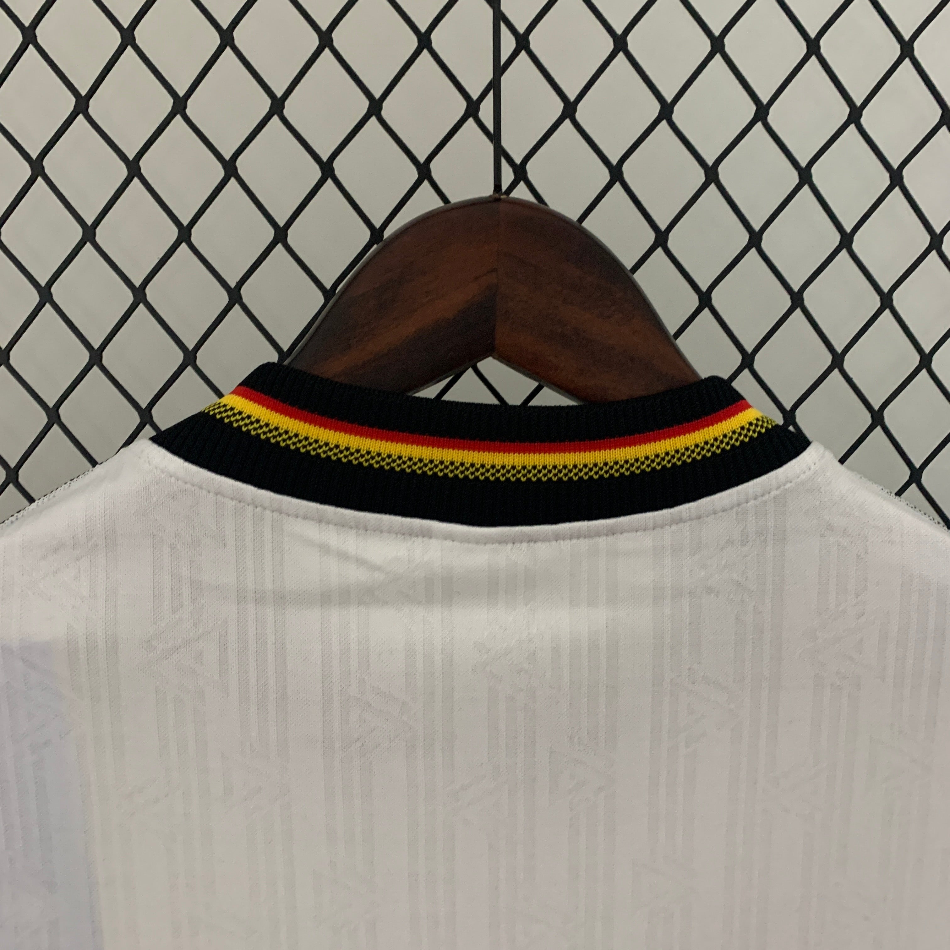 CAMISA RETRÔ ALEMANHA HOME 1996