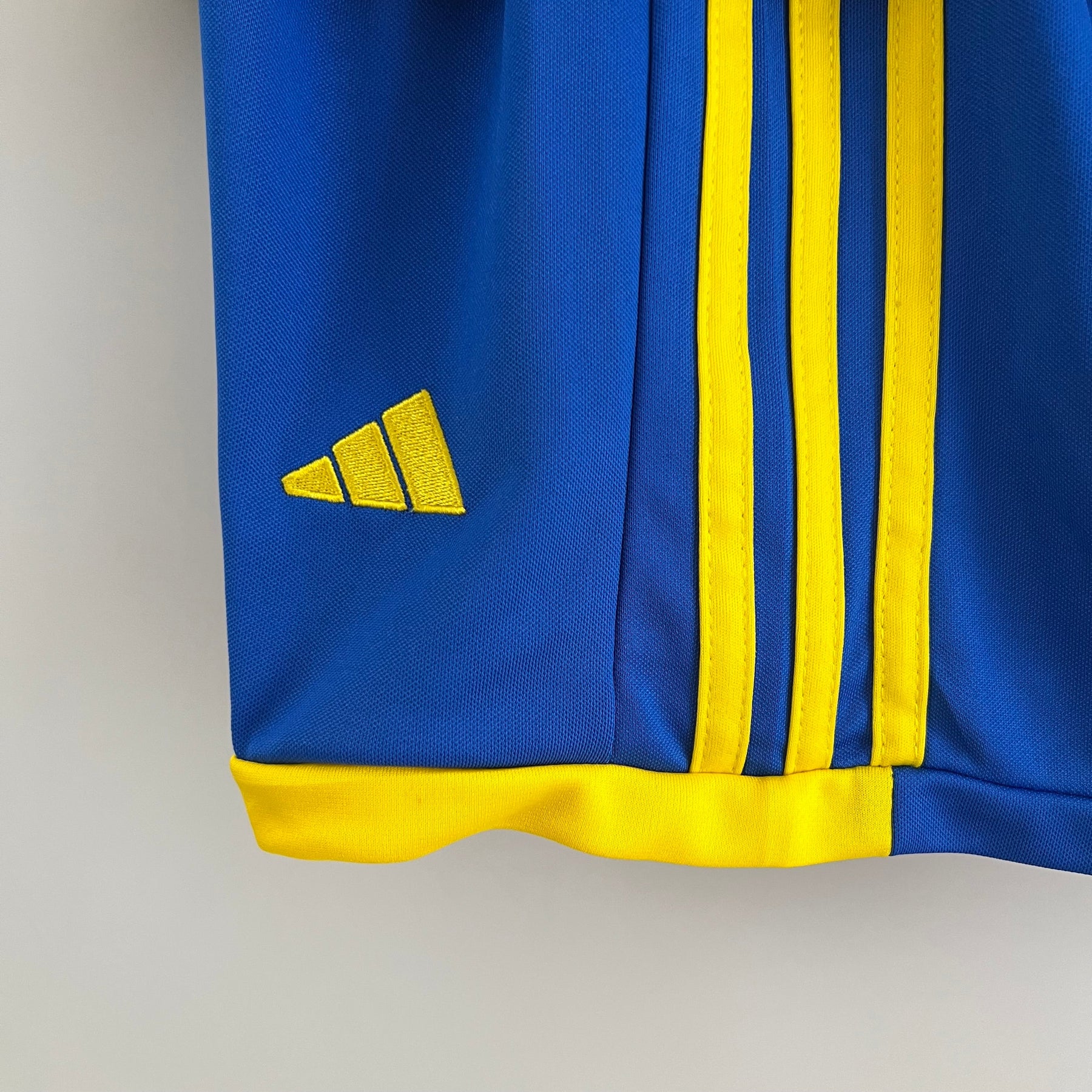 KIT INFANTIL BOCA JUNIORS HOME 23/24