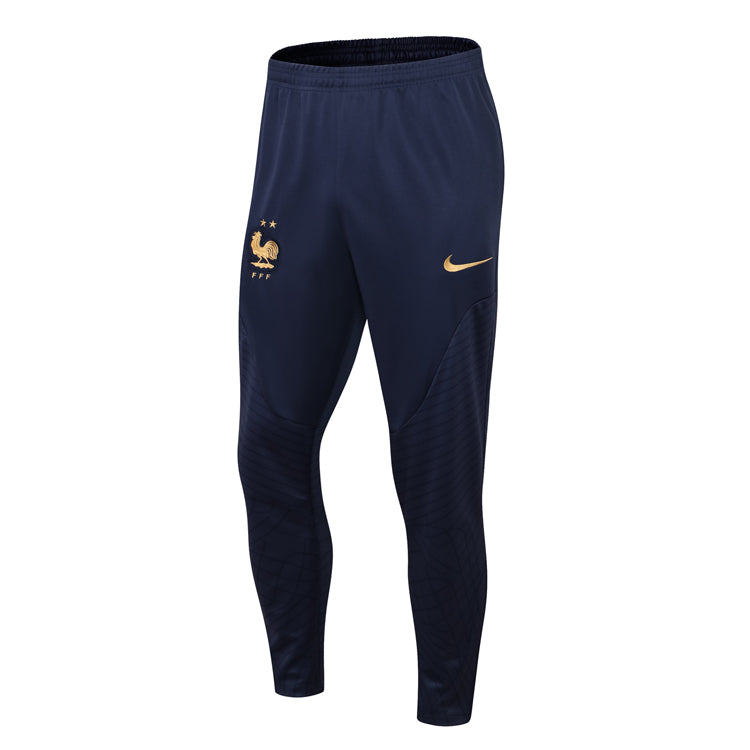 Conjunto França Ziper Curto Azul