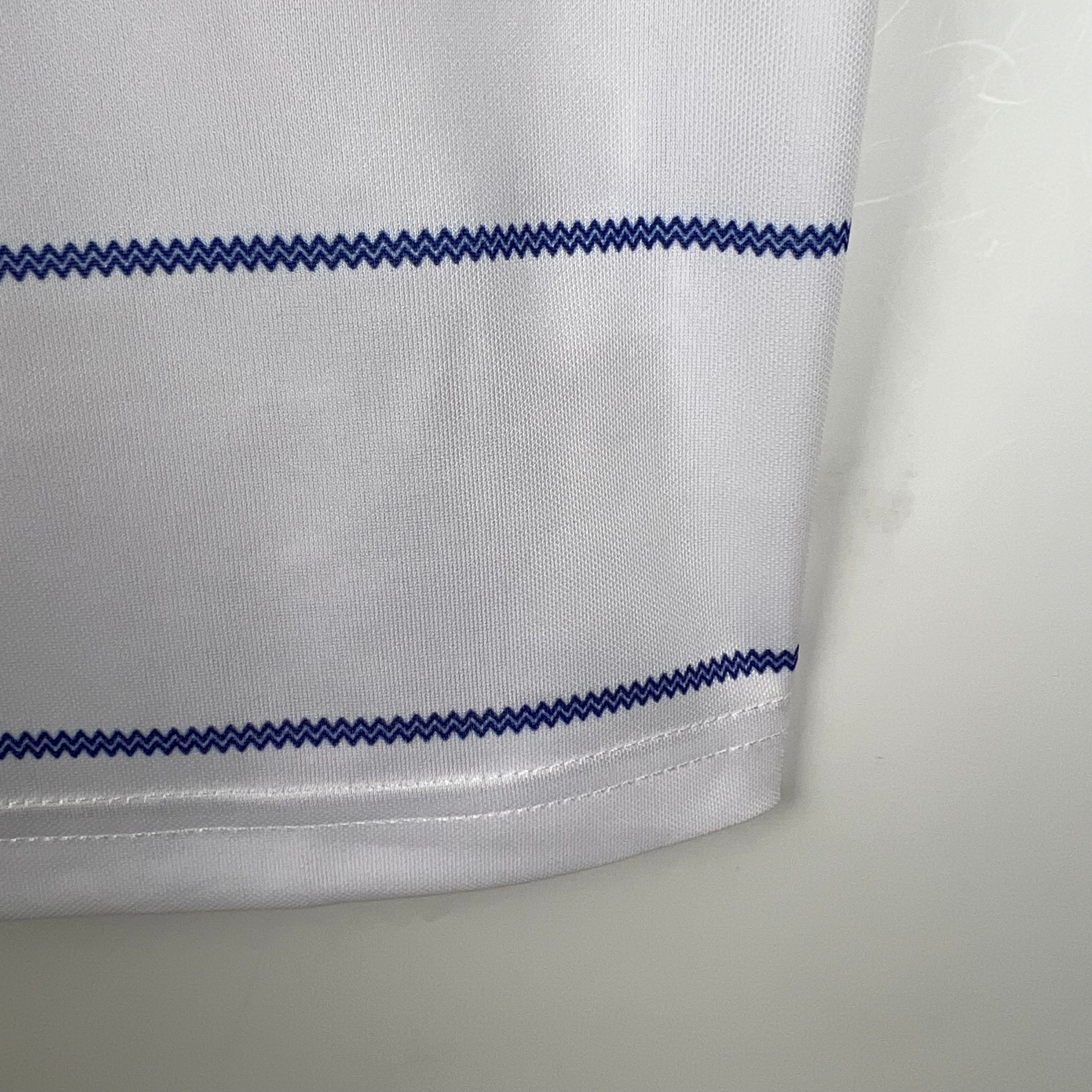 CAMISA RETRÔ PORTO AWAY 85/86