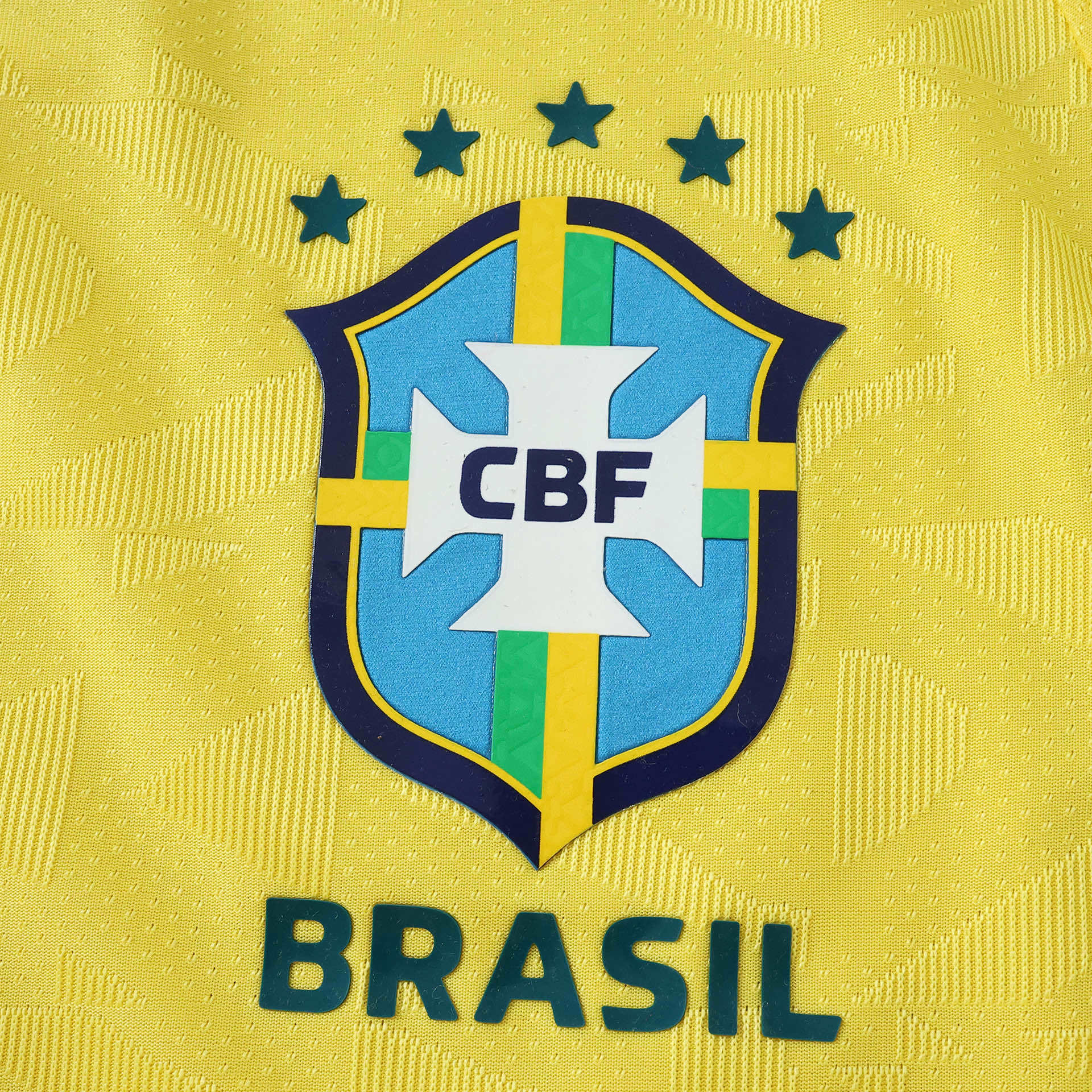 CAMISA SEL. BR HOME 2026 JOGADOR COPA DO MUNDO
